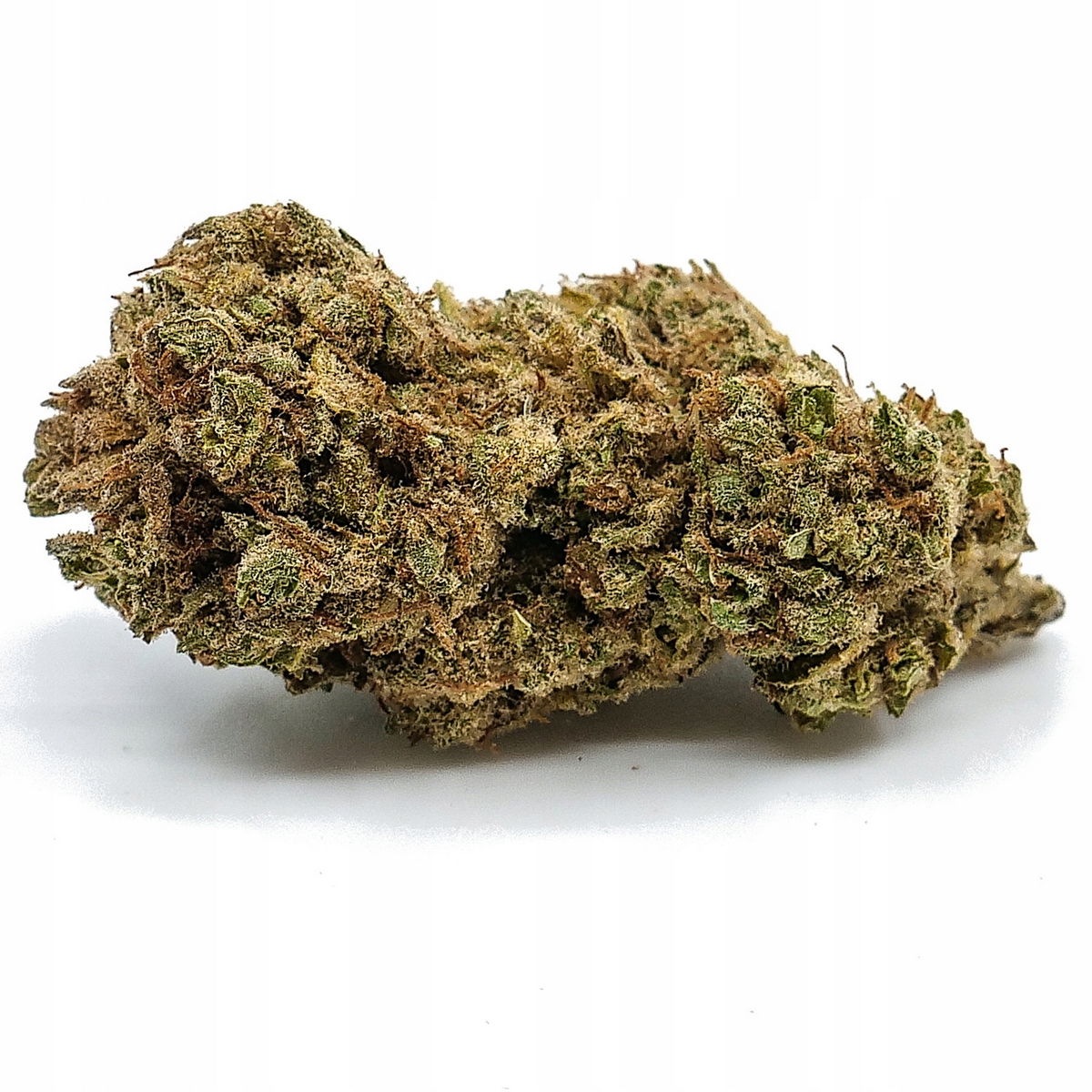 CBD - 2G Banana Zákal 42% CBD plachiet konope marihuana Thc