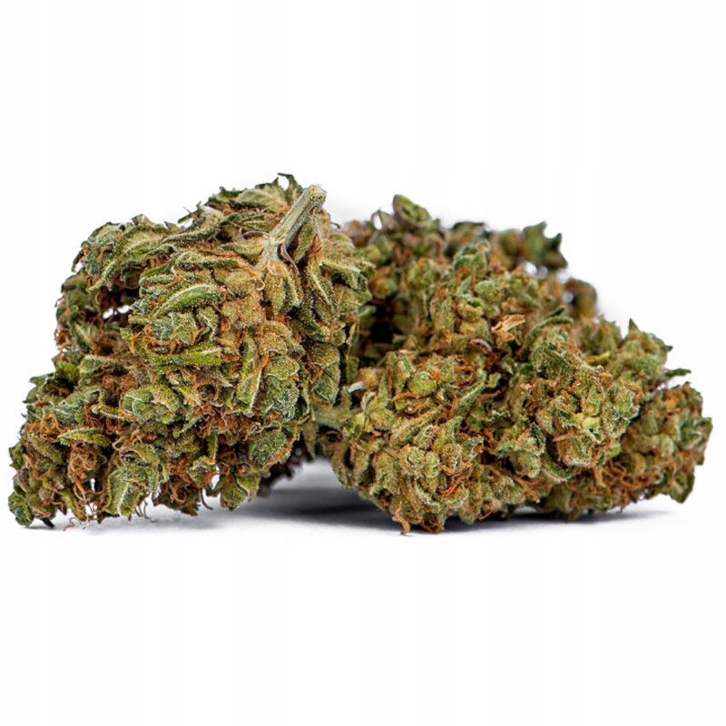 CBD - 3g melón zákal 45% CBD vysuší konope marihuana THC