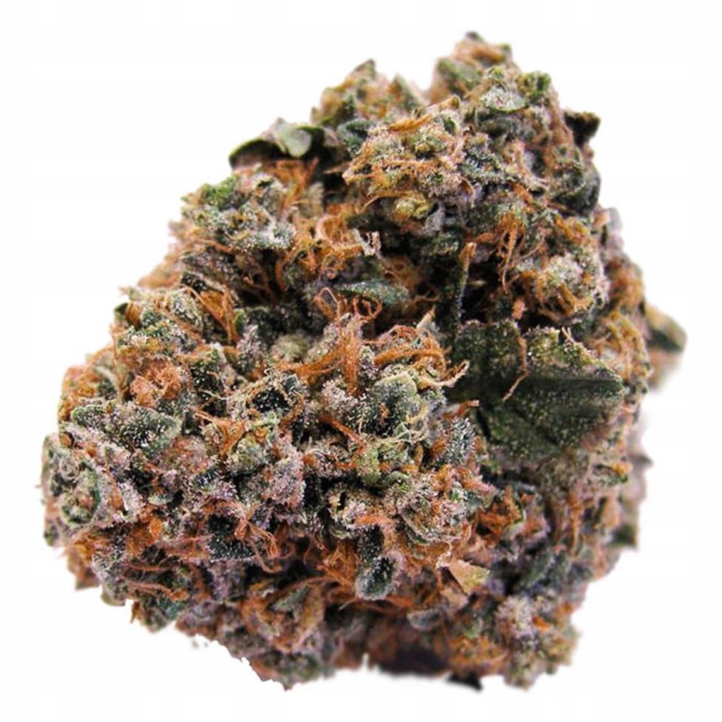 CBD - 5G jahoda Zákal 45% CBD plachiet konope marihuana