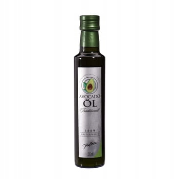 Olivový olej - Aconcagua Valley Oleje z Avocado EKSTRA Virgin 250