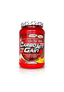 Gainer - AMIX CARBOJET GAIN GAINER 1000G