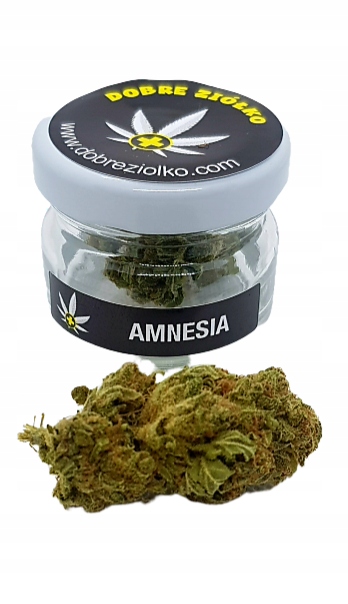 CBD - Strata pamäti 13% 5 g vysuší konope CBD, THC Free