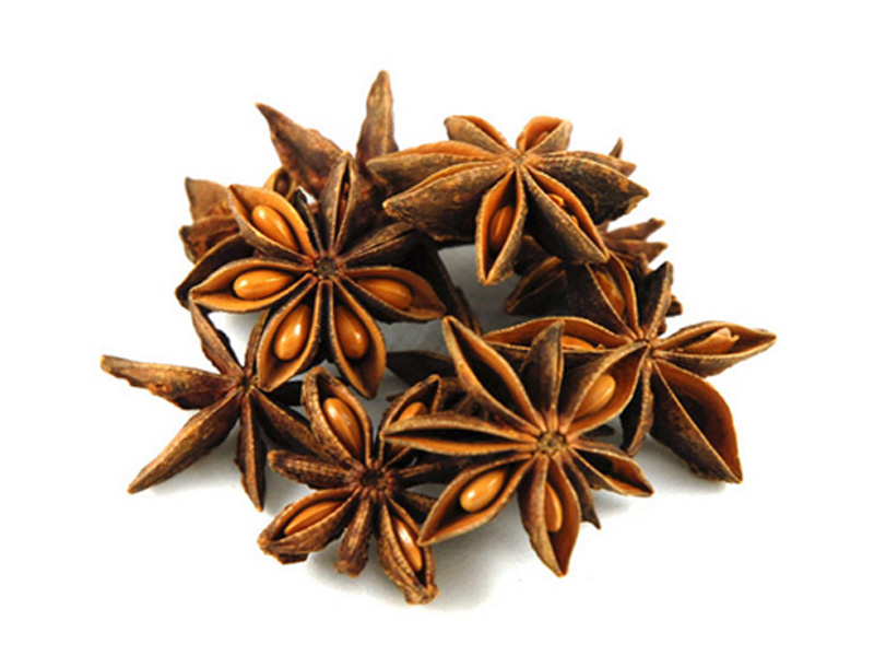 Starry ANISE 500 G Star hviezda čerstvé