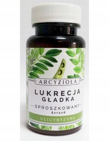 Arcyziela Dercericks Hladký koreň 30 g