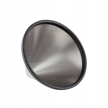 Schopný kávu Kone - Filter chemice