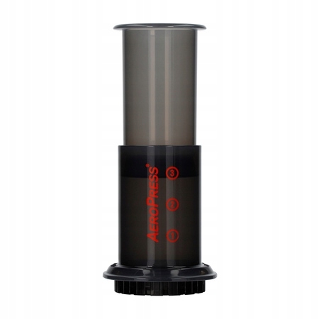 Aeropress Go - Káva Brewer
