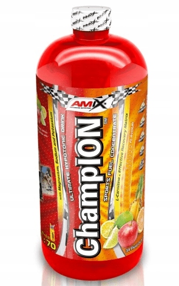 Šampión Amix