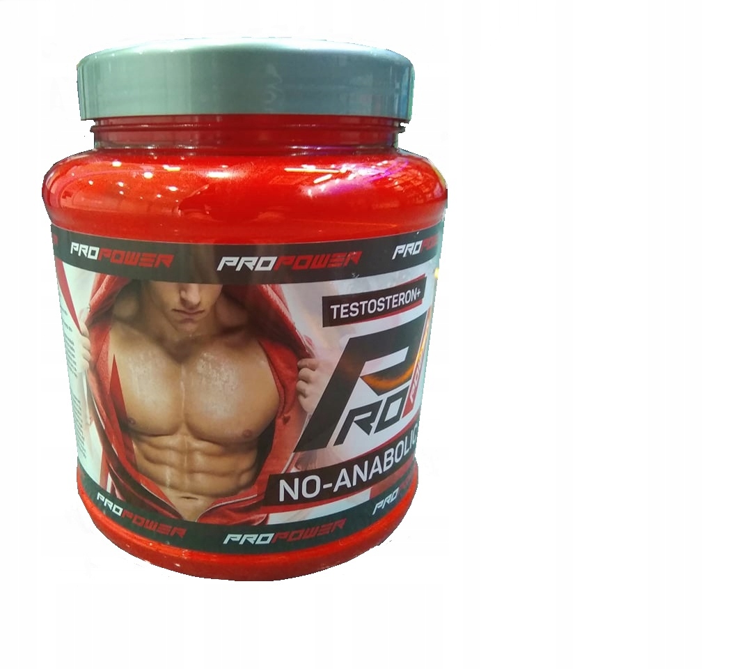 Anabolic 1.0 Pro Power ANABOLIK BOSTER ANABOLIK