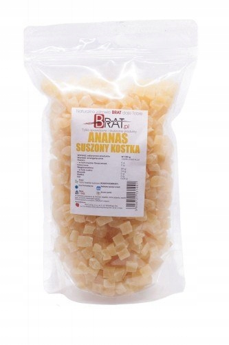 Ananás Candid Ankle 1kg Kvalita