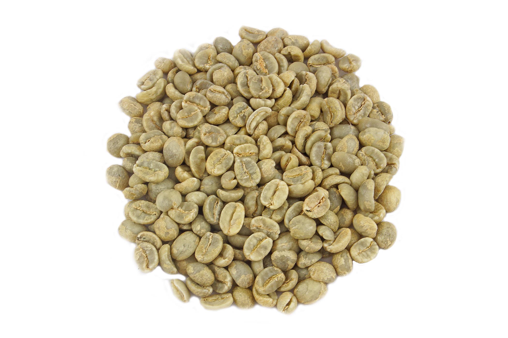 Zelená káva - Arabica Guatemala SHB - Zelená Káva 1kg