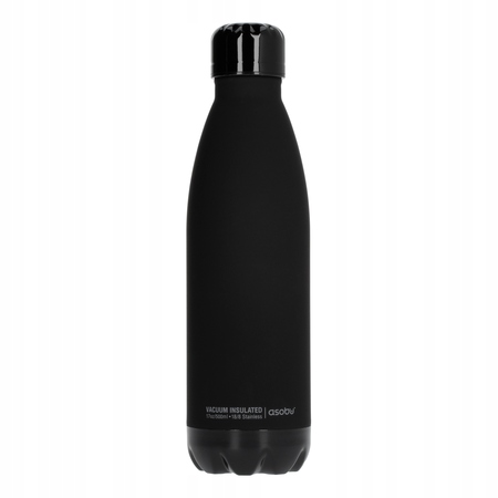 Asobu - Central Park - Termálna fľaša 500 ml