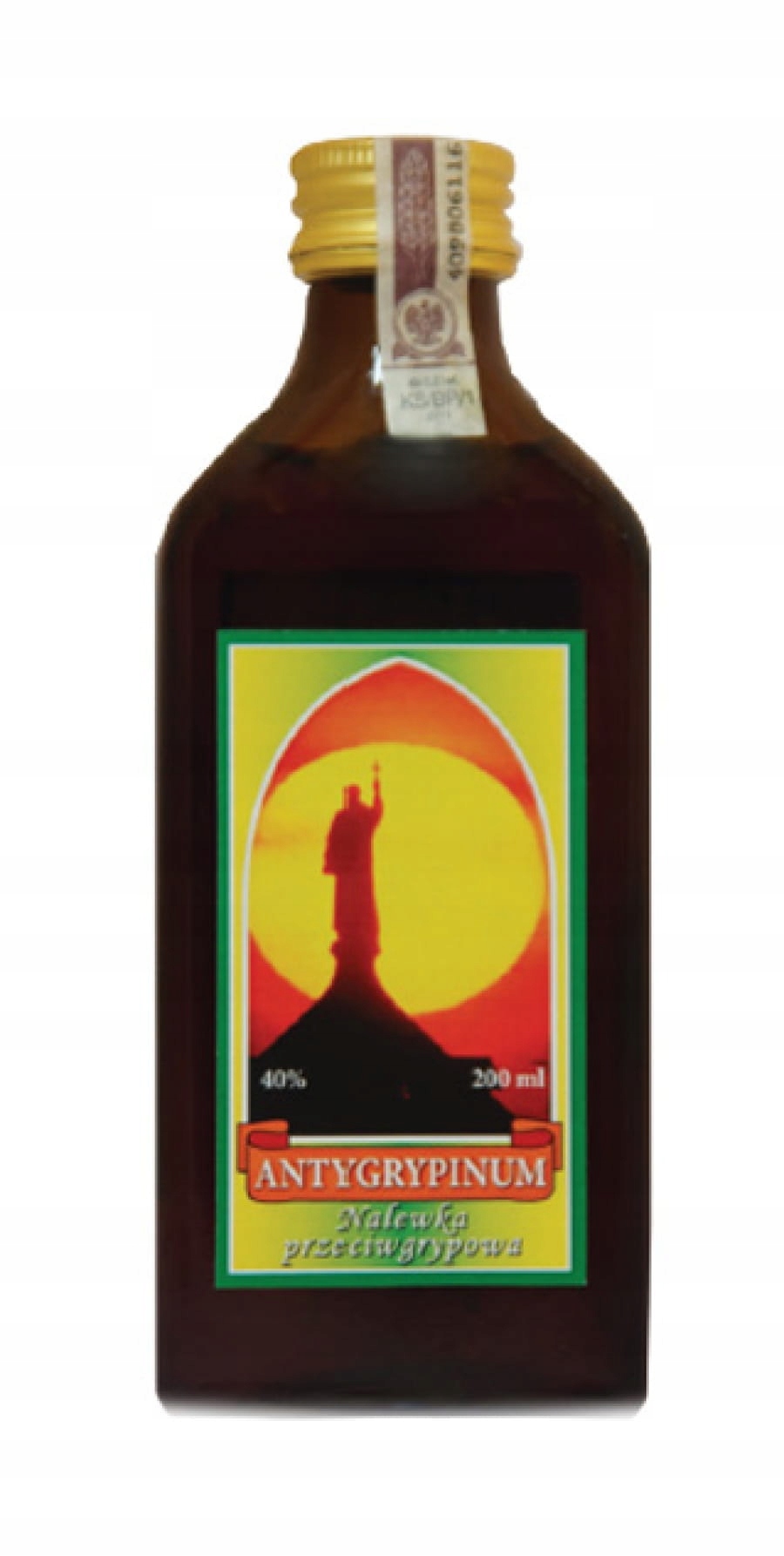 ORIGINÁLNY ANTIPRIPINOVÝ BALZAM OD ČLENOV 200ml
