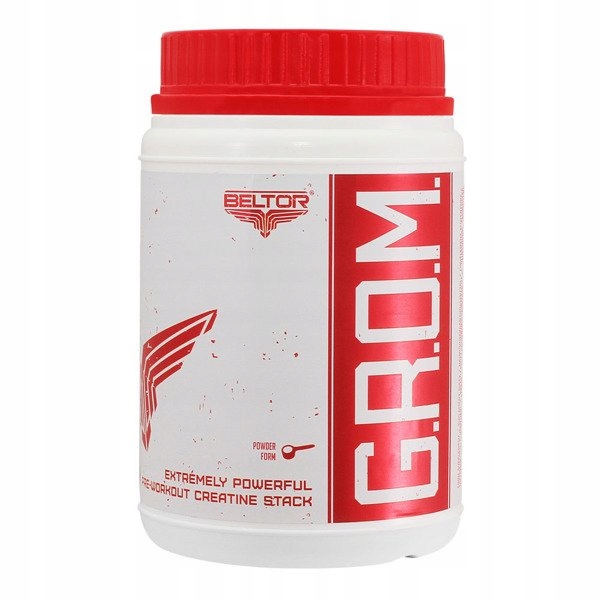 Befor G.R.O.M. 360 g Kreatín