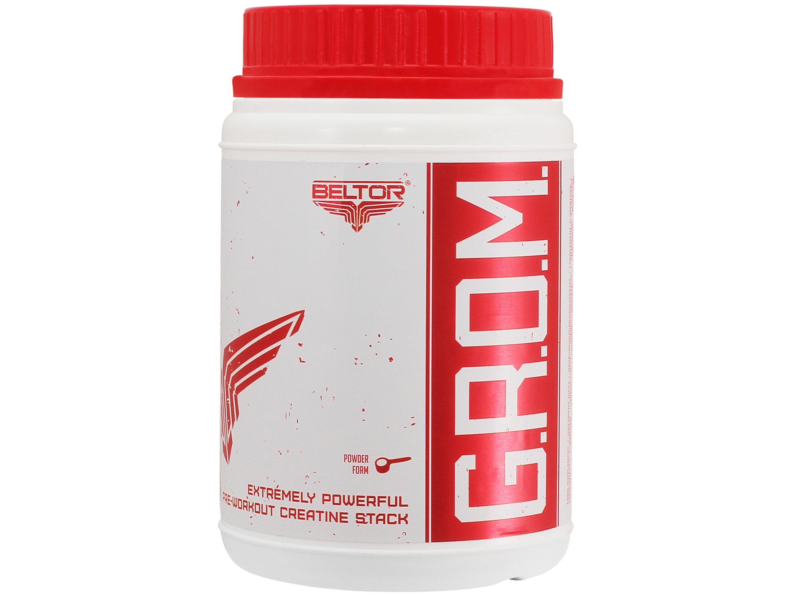 Kreatín - Kreatín Beam G.R.O.M. 480 g