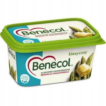 Benecol Classic 400 g