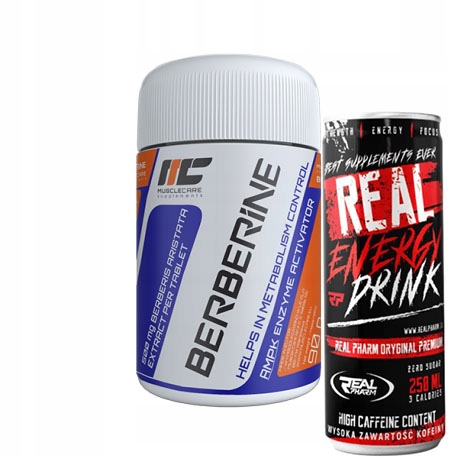 Spaľovač tuku - BERBERINE EFEKTÍVNE CHUDNUTIE 500mg 90 tab