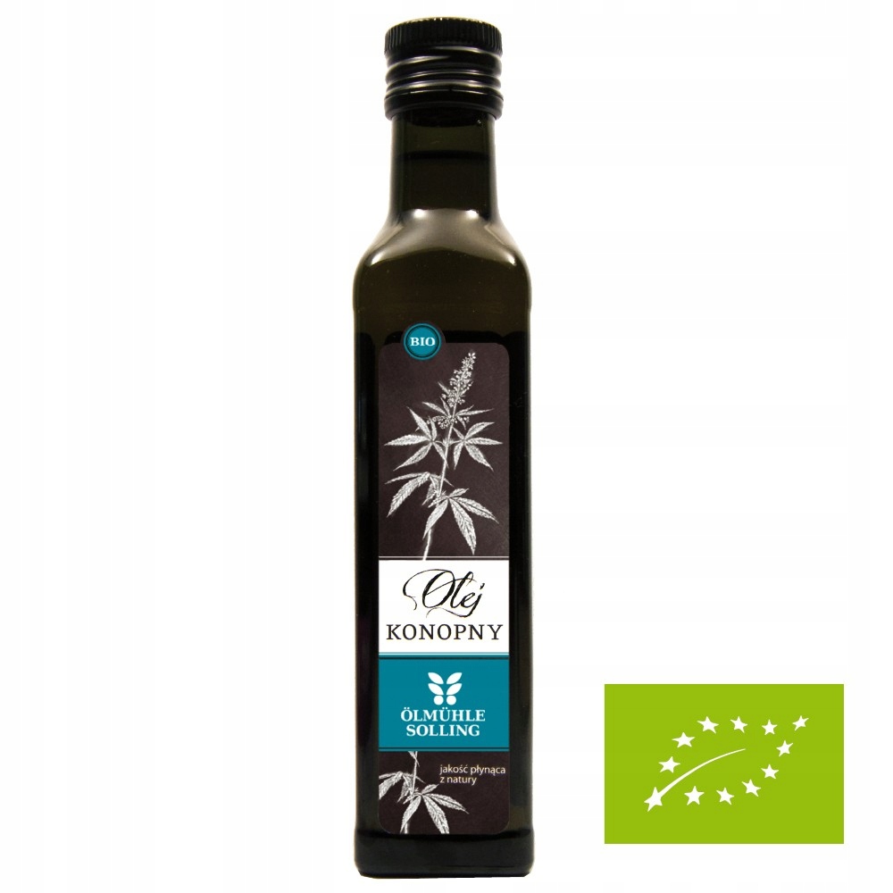 BIO Zmršťovací olej 250 ml