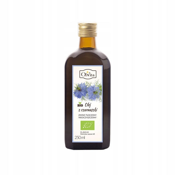 Bio Charge Oil 250ml