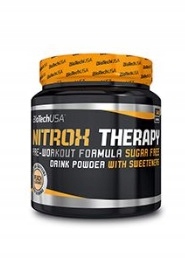 Biotech Nitrox Therapy 340 g Multi-Hood