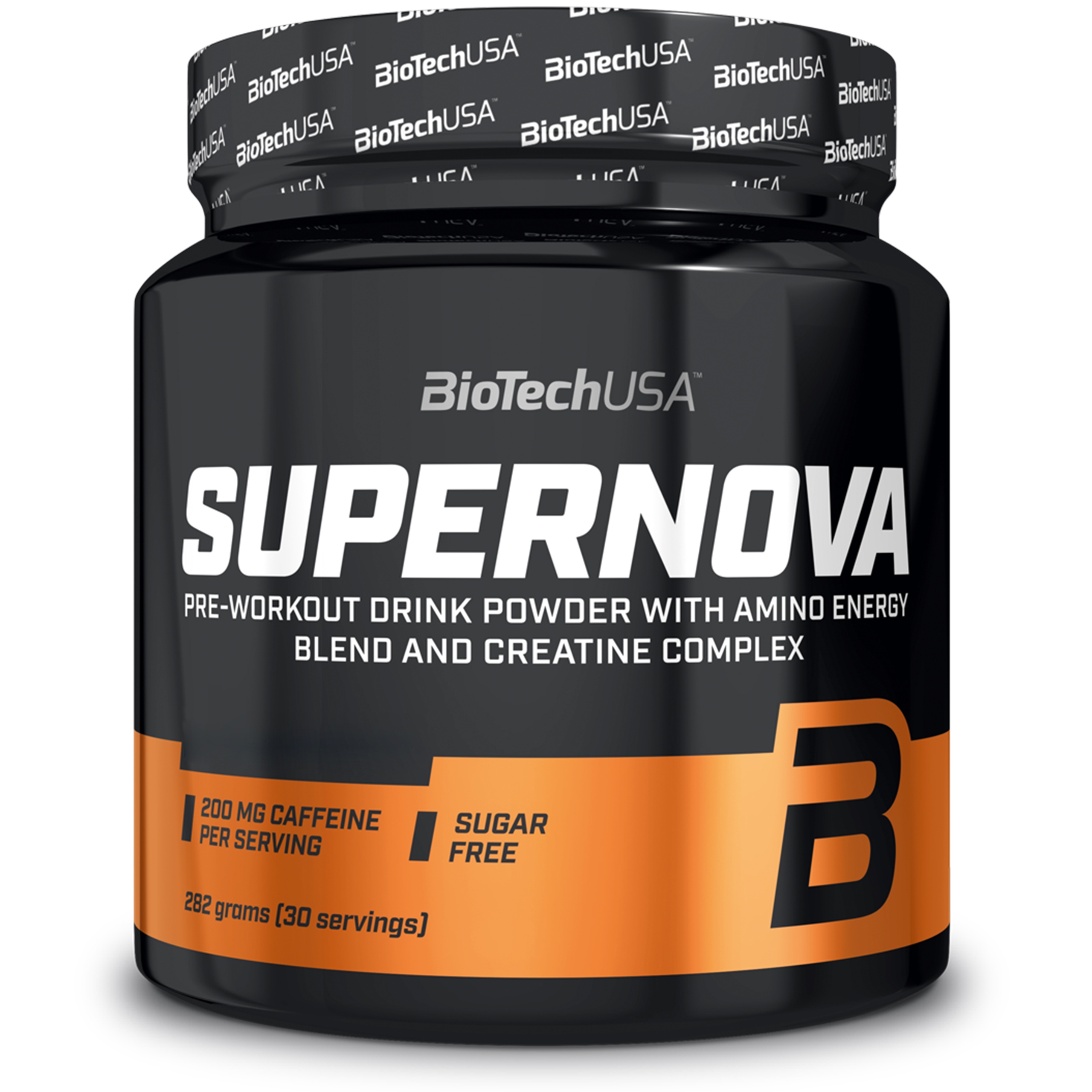 BIOTECH SUPERNOVA 282g SILNÉ PREDPRACOVANIE USA