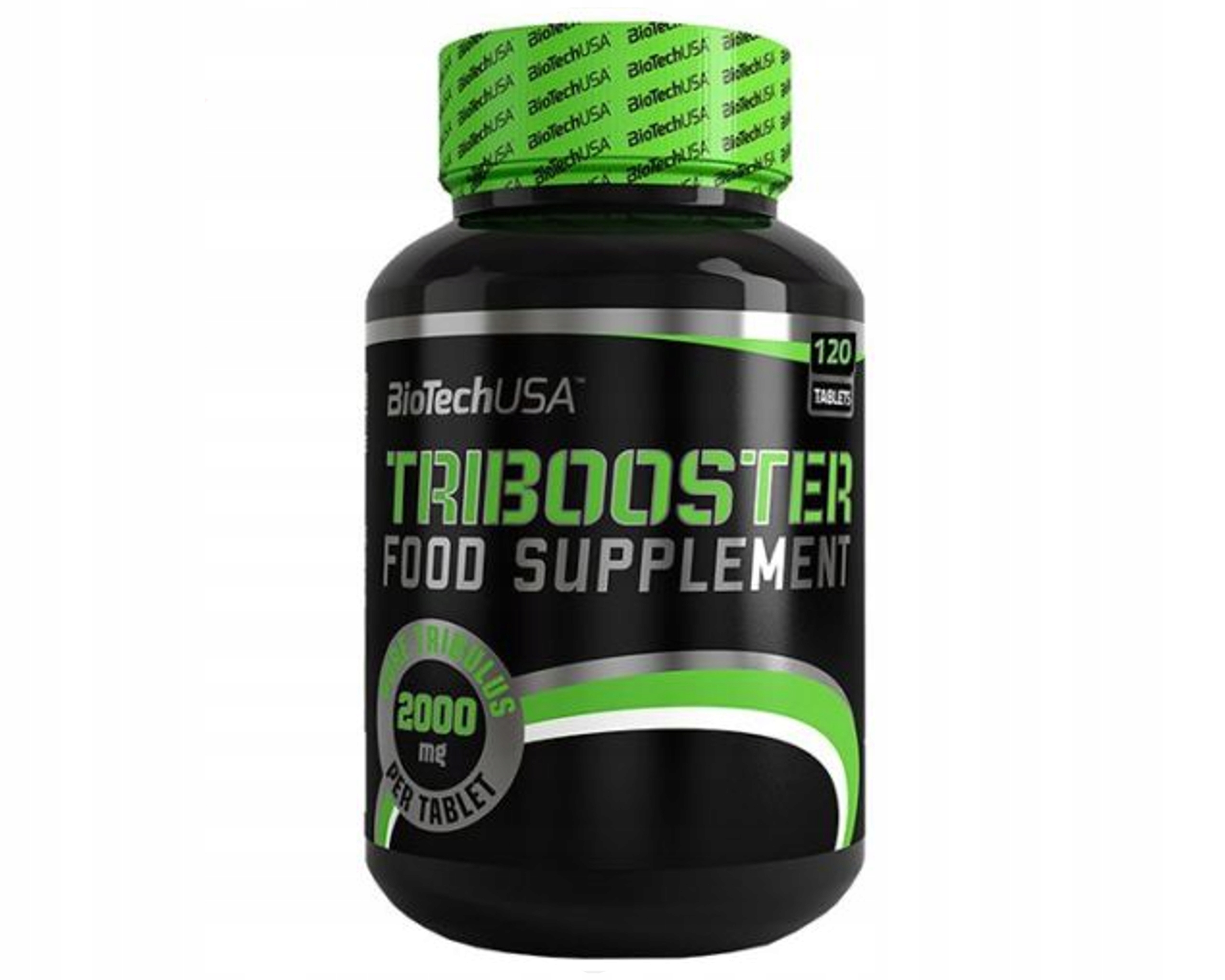 BIOTECH TRIBOOSTER 60 tabliet TRIBULUS 2000mg LIBIDO +