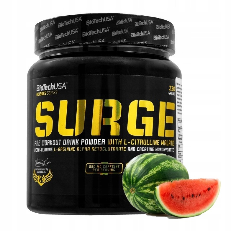 Biotech Ulisses Prevracia 230g Power Energy Mäso