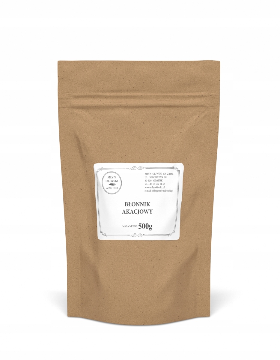 Fiber Acacia - 500 g