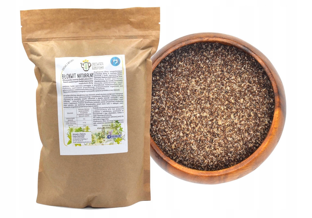 Fillwith pozdrav prírodný vlákno 1.5kg Mega Pak