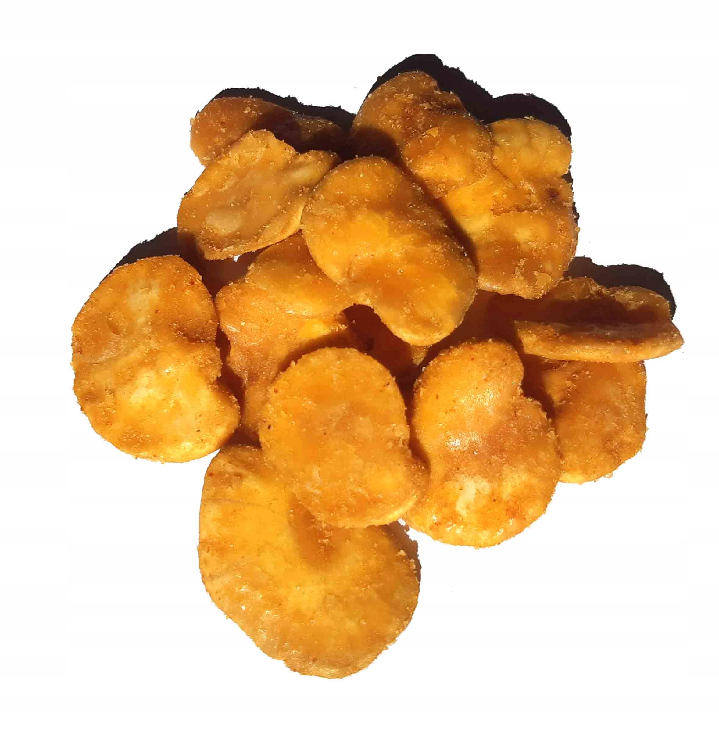 Sušené ovocie - PRAŽENÉ GRAMOĽO 1kg VÝMENA ČIPOV