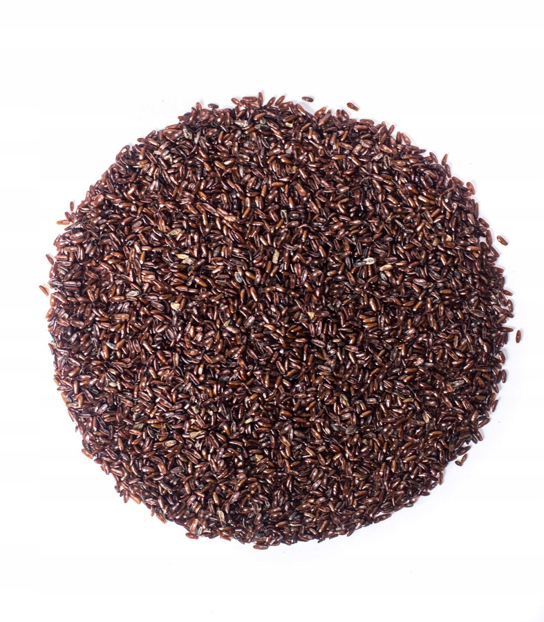 Zrná banánu psyllium - 5 kg