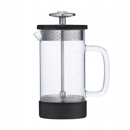 BARISTA & CO - 3 CUBE CORE BLACKE - KÁVA
