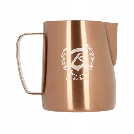 Space Barista - medený nádoba 350 ml