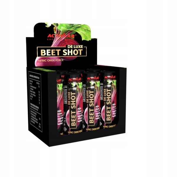 Repa Shot 12 x 80ml Legálne fandenie Citrulina