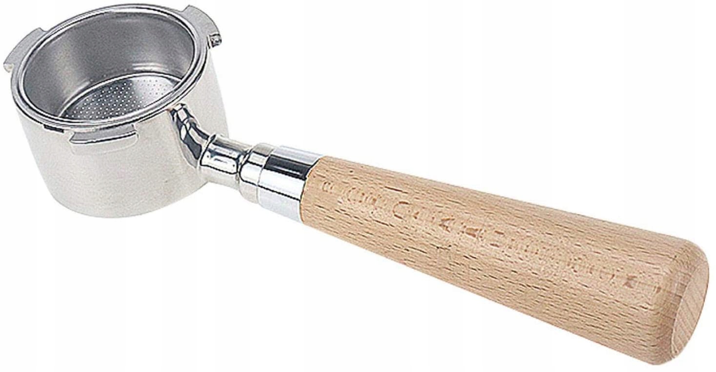 Bezedná banka pre kávovar Delonghi-51mm