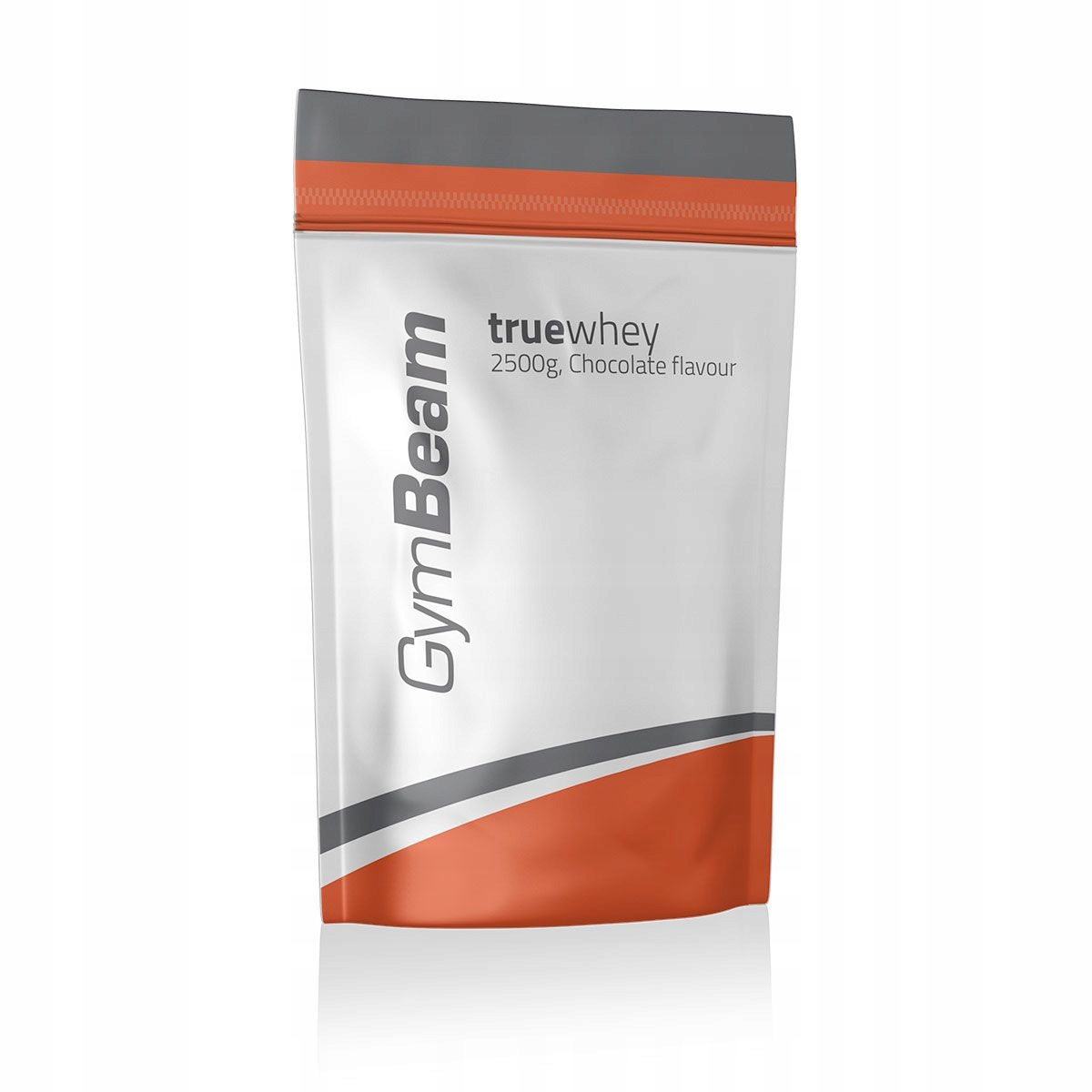 Proteín - WPC Protein - Gymbeam 1000 g - Chocolate Coconut
