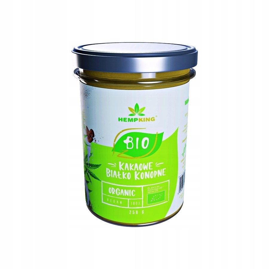 BIO HEMA KOCOA KOKOU 250 G HEMPKING