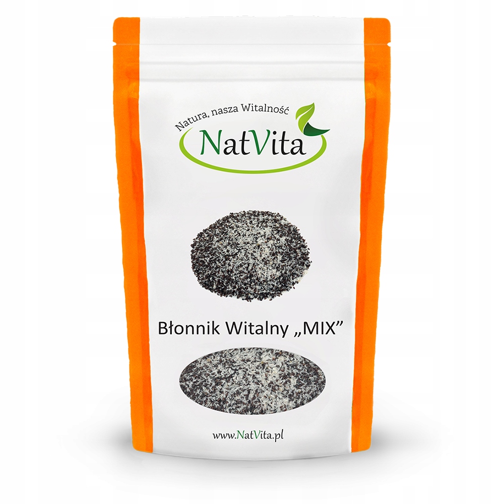 Vital Fiber MIX 1080g NatVita