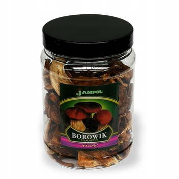 Boletus sušený 100 g Pet Jampol