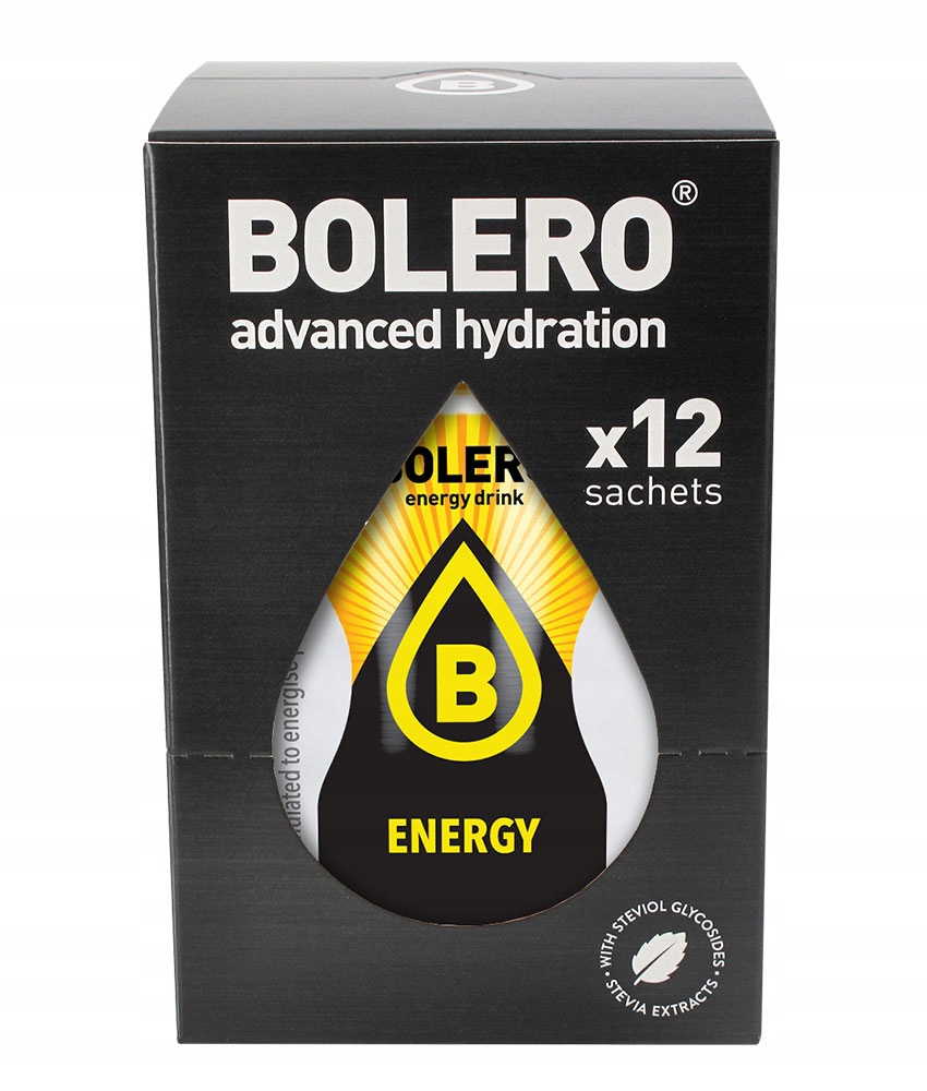Box Bolero Energy 12 ks