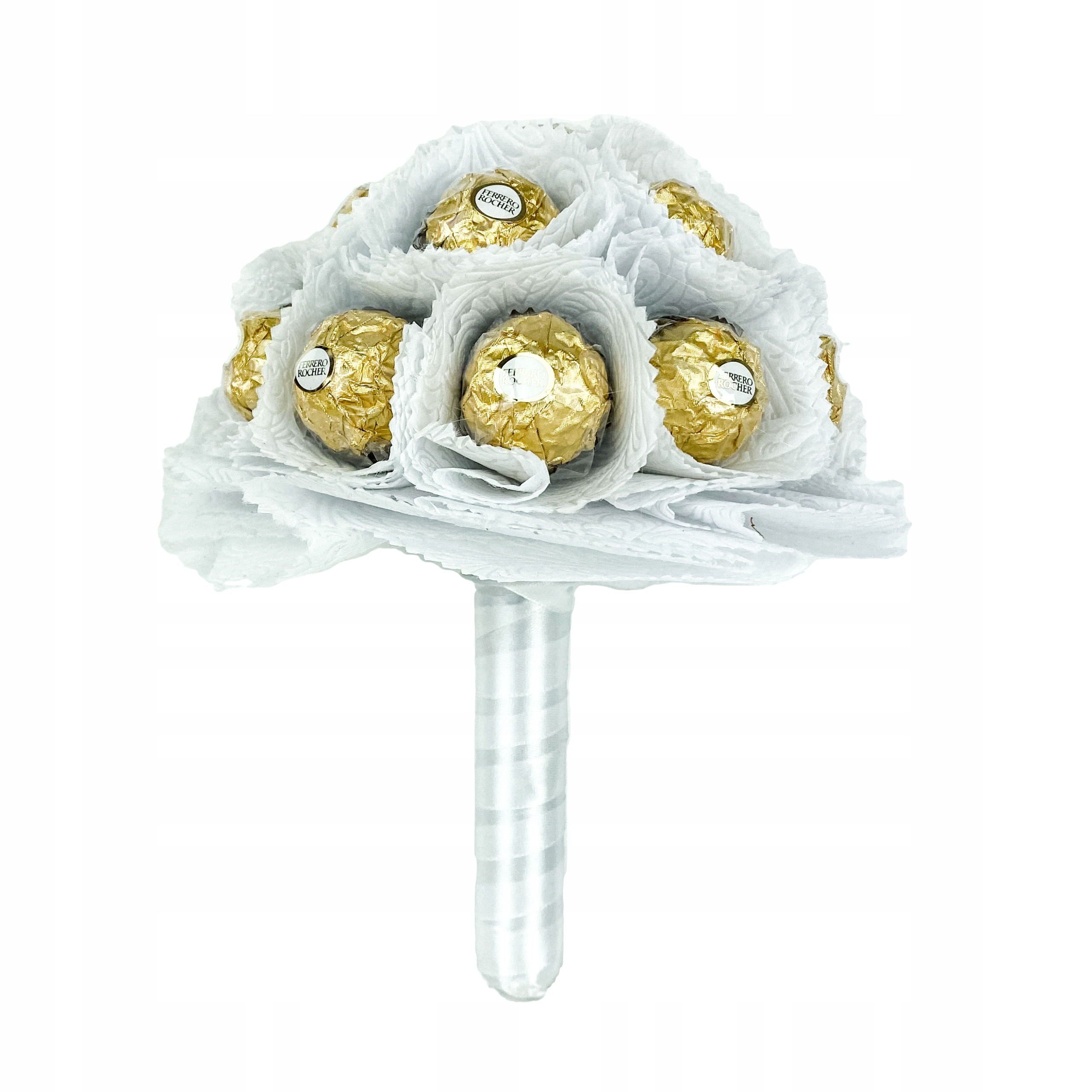 Kytica 18 cukríkov Ferrero Rocher pre každú príležitosť