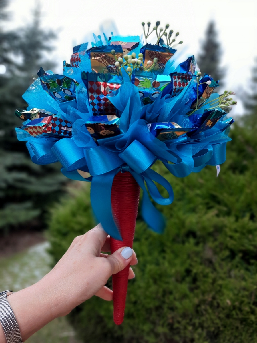Kytica Candy Apple