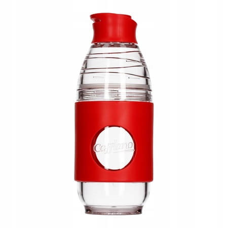 Fľaša cafflano go-obočie-klon, 500 ml, dipper