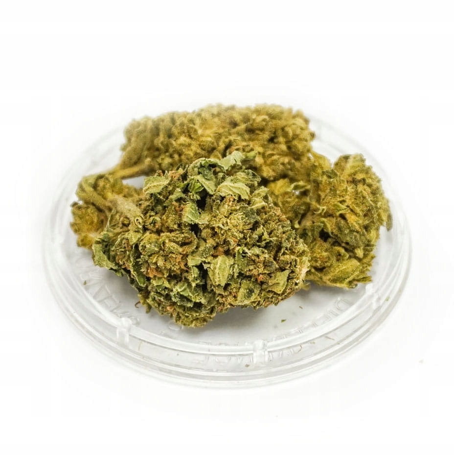 CBD - CBD Druna konwi kvety žuvačka 2 g
