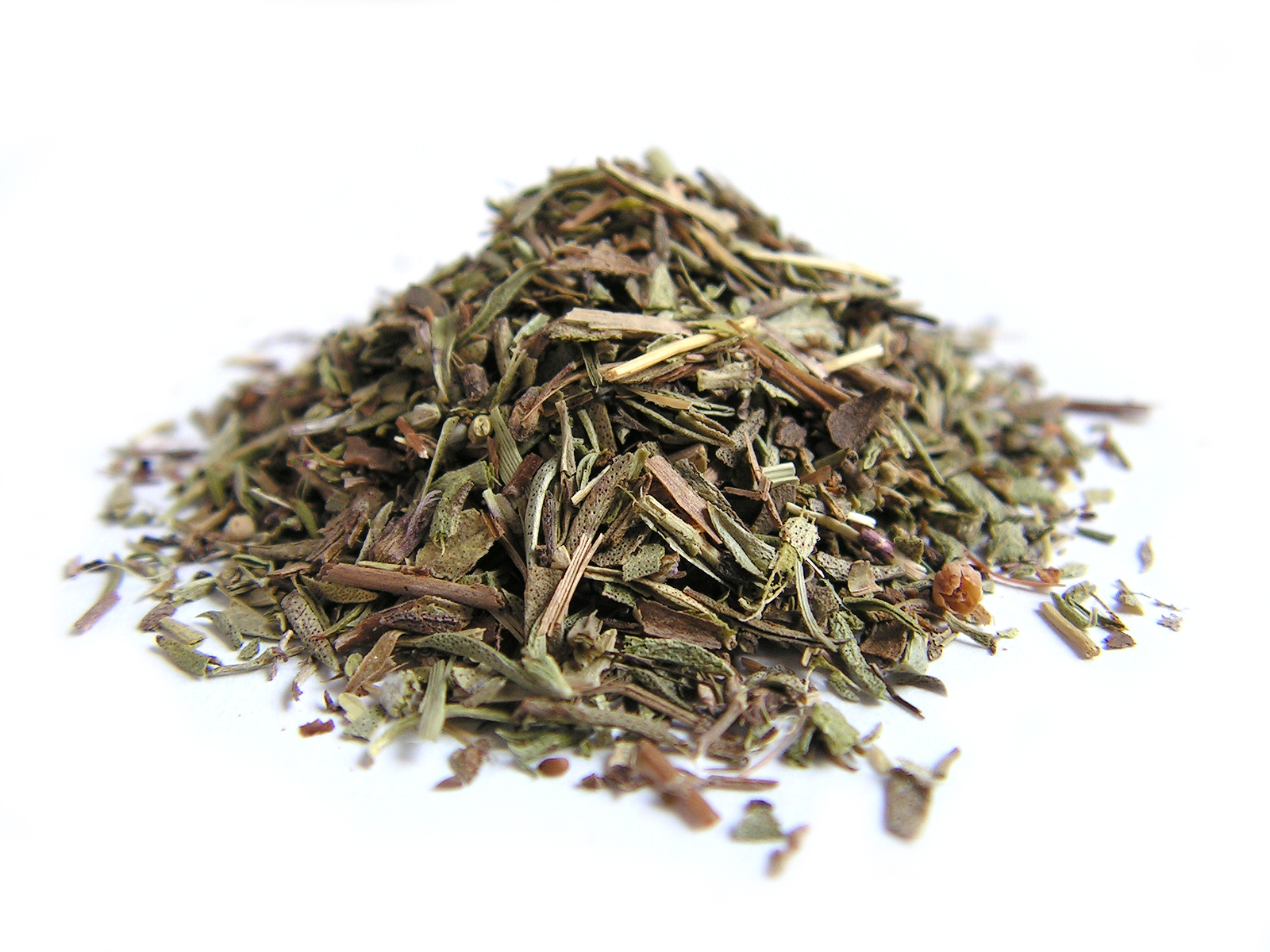 Saory Mountain Sušené 50 g