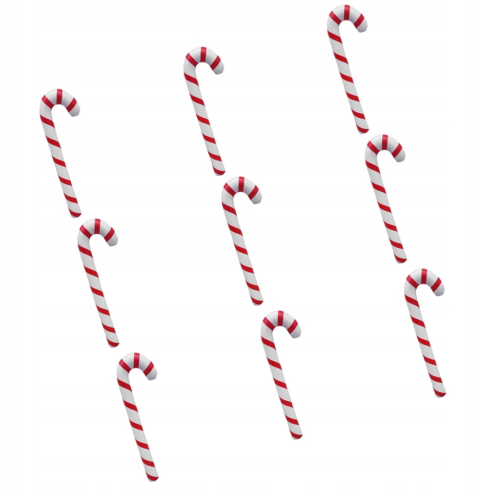 Darček na Valentína - Candy Cane Dekorácie Chicks Balóny hračky