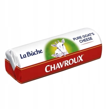Chavoroux Blue Rolls 150g