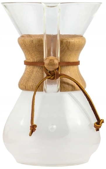 CHETEX CLASSICKEJ KÁVACIESTOSTI 6 CUPS INFUSER