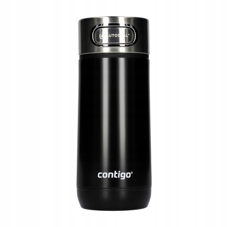 Contigo Luxe Licorice - 360ml termálny hrnček