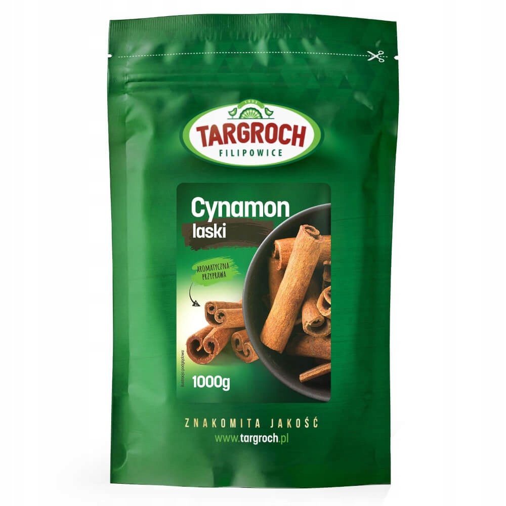 Cinnamon Sticks 1000G Tradícia