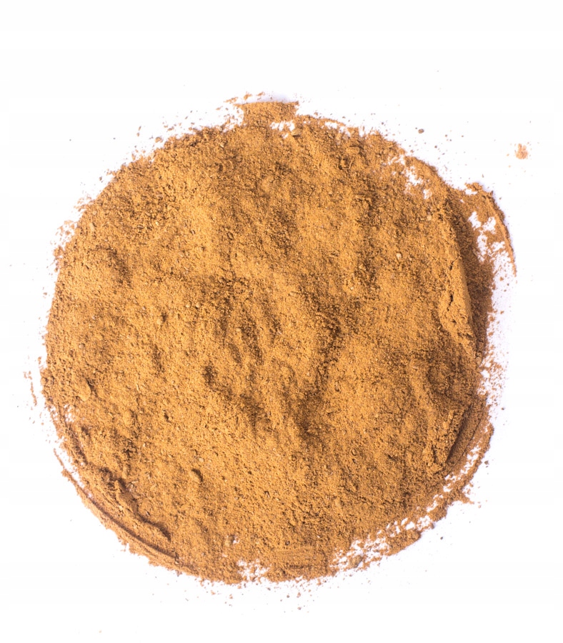 Ground Cinnamon - 5kg